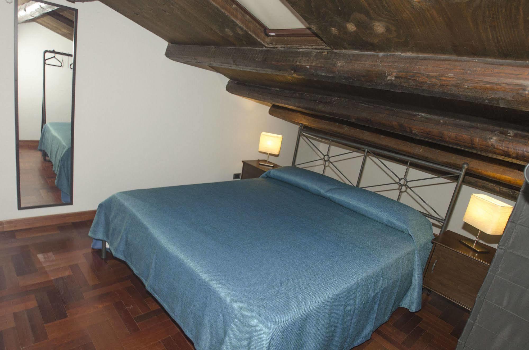 Antico Rione Bed and Breakfast Caltanissetta Exterior foto